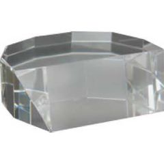Optical 3/4 Circle Base