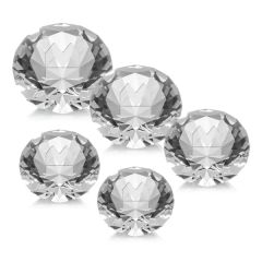 Optical Gemstone Award - Diamond