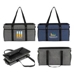 Optimum-Vi Utility Trunk Organizer / Tote