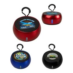 Orbit Bluetooth Speaker