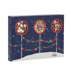 Oreo Frosty Pop Collection - 3 Piece