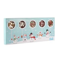 Oreo Frosty Pop Collection - 5 Piece