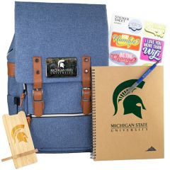 Orientation Kit