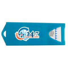 Good Value Original Colored Bandage Dispenser With Clear