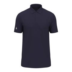 Original Penguin Men's Solid Polo