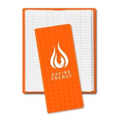 Original Reflective Tally Book