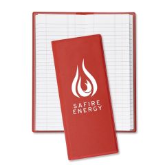 Original Tally Book