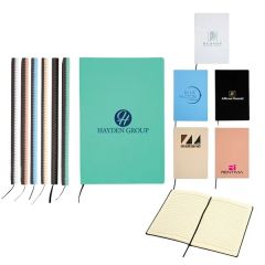 Orlando Ii Two-Tone Junior Journal