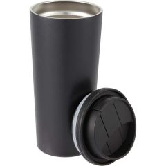 Oscar Vacuum Insulated Tumbler W/ Slide Lid 16 Oz
