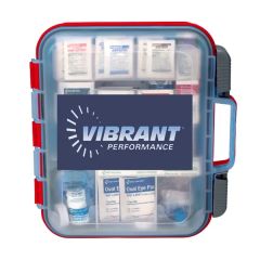 Osha 375 Pcs First Aid Kit - Closeout, Limited Stock