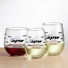 Ossington Stemless Wine - Vividprint