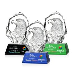 Ottavia Eagle Head Vividprint Award