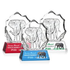 Ottavia Elephant Vividprint Award
