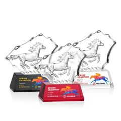Ottavia Horse Vividprint Award