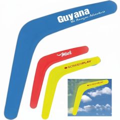 Outback Boomerang Flyer