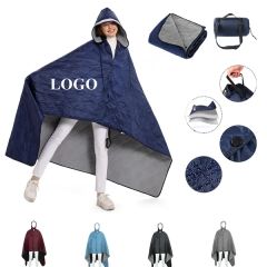 Outdoor Camping Blanket