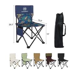 Outdoor Camping Foldable Chair