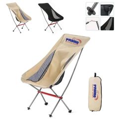 Outdoor Camping Picnic Portable Backrest Fishing Chair