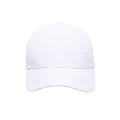 Outdoor Cap Unstructured Solid Back Hat