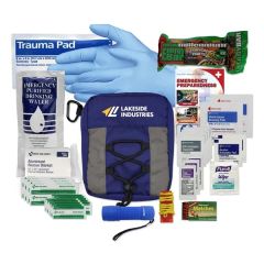 Outdoor Emergency & Survival Kit