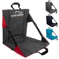 Outdoor Folding Camping Cushion