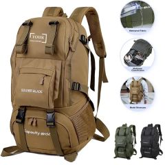 Outdoor Hiking Backpack