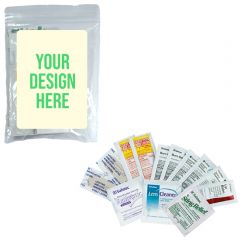 Outdoor Necessities Kit - Bag