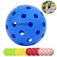 Outdoor Pickleballs-Usapa Approved Sports Balls