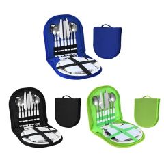 Outdoor Picnic Tableware Set