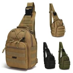 Outdoor Tactical Bag Backpack