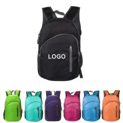 Outdoor Ultralight Foldable Backpack