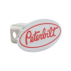 Oval Hitch Cover Domestic Order