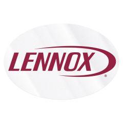 Oval Truck Signs & Equipment Decal