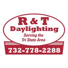 Oval W/ Rectangle Bottom Truck Signs & Equipment Decal 12