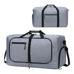 Overnighter Foldable Travel Duffel