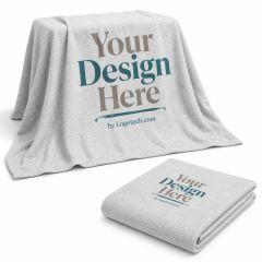 Oversized Sweatshirt Blanket