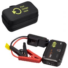 Ovid 15000mah Multi-Function Jump Starter