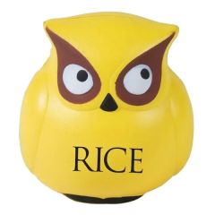 Owl Stress Reliever