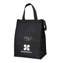 Oxford Cloth Lunch Tote Bag