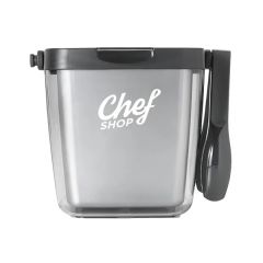 Oxo 3-Piece Ice Bucket Set