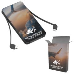 P10000 Trio Power Bank