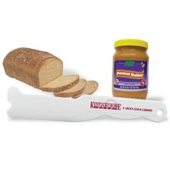 P. B. and J. Spreader / Spatula