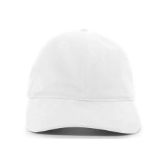 Pacific Headwear Brushed Cotton Twill Bucket Cap