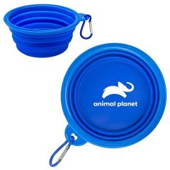 Pack A Pet Bowl
