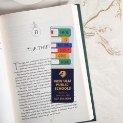 Page Turner Book Marker