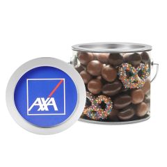 Paint Can - Chocolate Mix