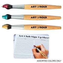 Paintbrush Pen