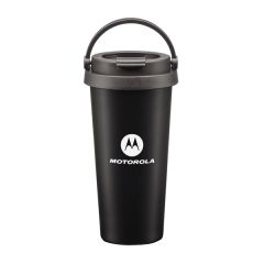 Pallazo Double Wall SS Tumbler - 16 Oz