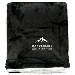 Palmetto Challenger Blanket