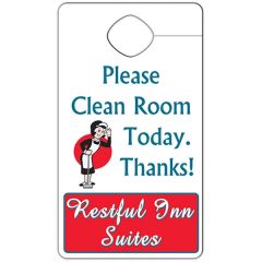 Paper Mirror Hanger